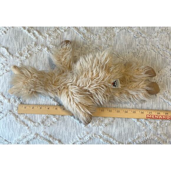 Jellycat Bashful Stuffed Animal Plush Toy Luis Llama - Picture 2 of 3